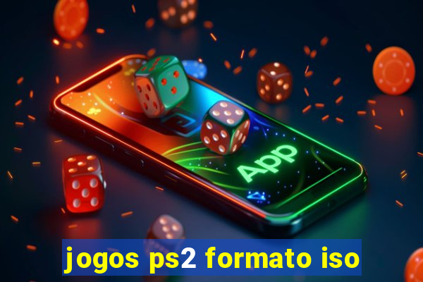 jogos ps2 formato iso